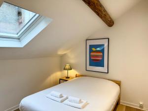 Les Arches de Vesle à Reims