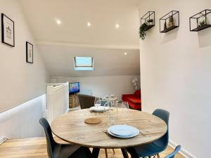 Les Arches de Vesle à Reims