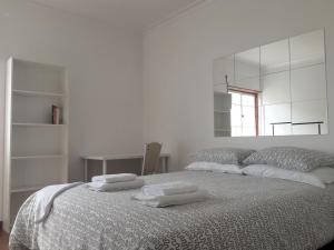 Peniche Private Double Bedrooms Peniche