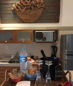 Praia do forte apartamento Fantástico