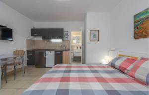 Gorgeous Apartment In Novalja With Wifi