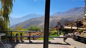 Hostal Boutique CUMBRES