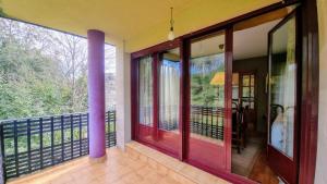 Apartamento el Rinconin