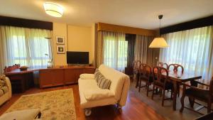 Apartamento el Rinconin