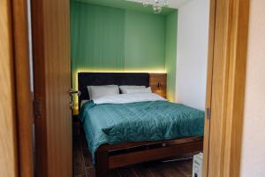 Apartman Pavlović Lux