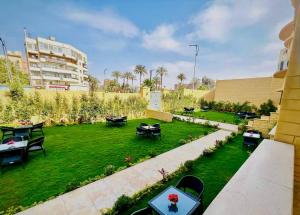 Turquoise Pyramids Gate Hotel City Centre