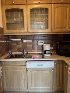 Ferienwohnungen im Taunusblick