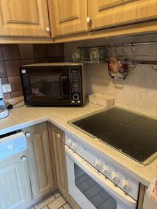 Ferienwohnungen im Taunusblick