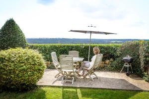 Gîte de la Doucette