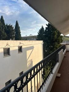 3-Bedroom Apartment in Sutomore