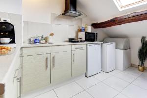 Un havre de paix à Reims