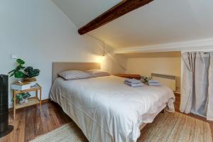 Appartements Un havre de paix a Reims : photos des chambres