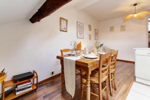 Un havre de paix à Reims