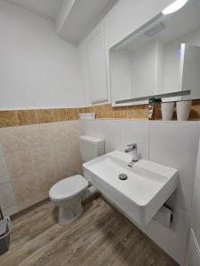 Ferienwohnung an der Alten Posthalterei