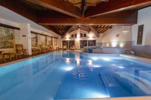 Gaarten Hotel Benessere Spa by Kleos Group Collection