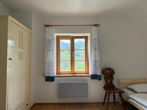 Ferienwohnung am Fuße der Rax