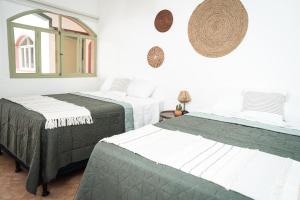 Central Hostel Pondicherry