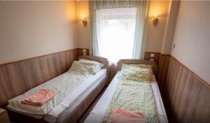 Százszorszép Apartman