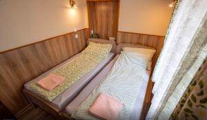 Százszorszép Apartman