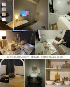 Lowest Priced Modern Studio at KL Tower, Makati CBD walking distance to Ayala Avenue and Malls