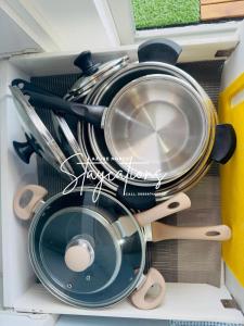 Da Sands - Azure North