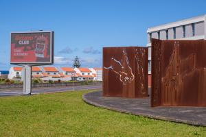 Areal de Santa Bárbara Sea View