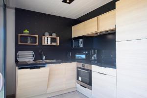 Villages vacances Casa e Natura : photos des chambres