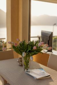 Baywatch Boka - Sun-filled Sea View