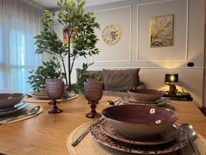 Luxury House Alessia