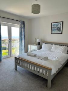 Verbier - Beautiful Seaside Home