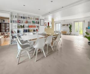 Villa avec piscine 15 min Paris