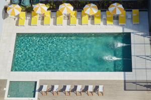 Encantador departamento a estrenar con piscina y gym