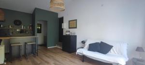 Studio au cœur de Buis-les-Baronnies