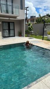 Praia Ilha de Itamaracá