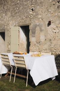 Villas Villa Real : photos des chambres