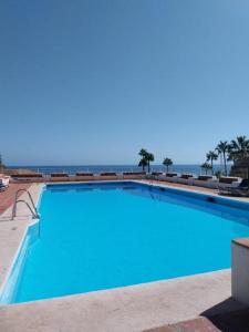 Mansion Apartment With Sea Views