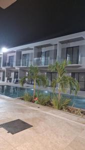 Praia Ilha de Itamaracá