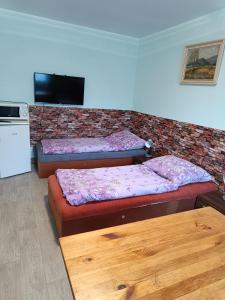 Ubytovací zařízení Orlíček Černíkovice čp 145