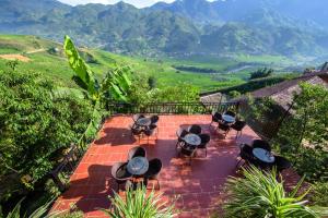 Eco Farmer House & Restaurant, Coffee - Muong Hoa, Sapa
