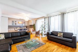 GuestReady - Luxury Living in the Heart of Paris - 4-Sterne-Hotels in Paris