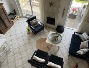 Strand en duinen 331