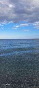 Casa Holiday Sea Etna Di Enza