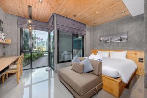 Relife Zen 2 min to Nai Harn beach