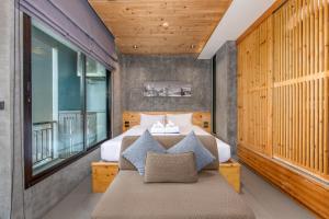 Relife Zen 2 min to Nai Harn beach by TropicLook