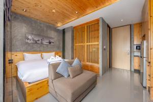 Relife Zen 2 min to Nai Harn beach by TropicLook