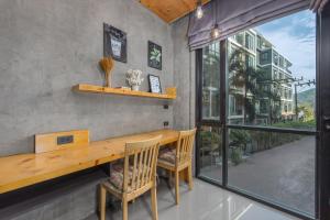 Relife Zen 2 min to Nai Harn beach by TropicLook