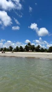 Praia Ilha de Itamaracá
