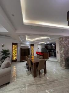 شقة فندقية في الزمالك