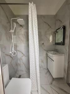 Historical City Center Flat