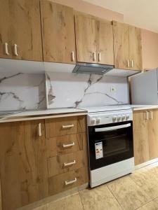 Historical City Center Flat